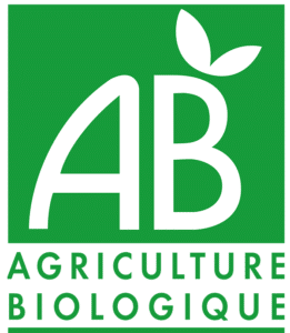 logo-AB Logo agriculture biologique