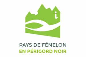 logo office de tourisme pays de Fénelon